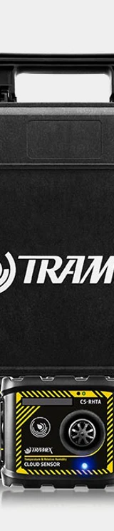 Tramex TREMS 10 Cloud Climate System (1)